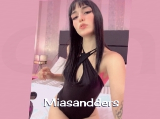 Miasandders