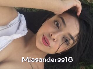 Miasanderss18