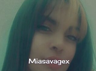 Miasavagex