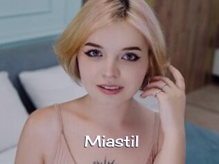 Miastil