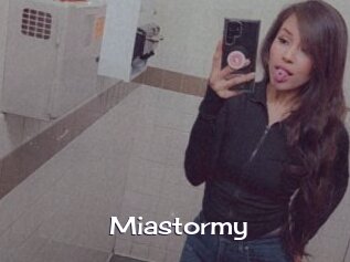 Miastormy