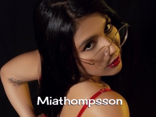 Miathompsson