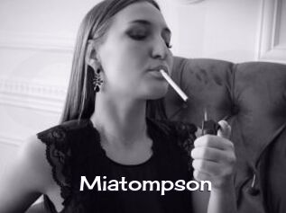 Miatompson