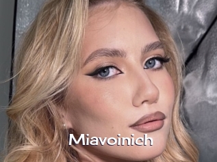 miavoinich Click here to exit