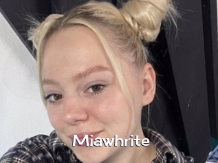 Miawhrite