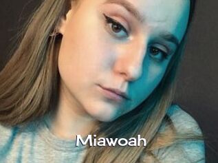 Miawoah