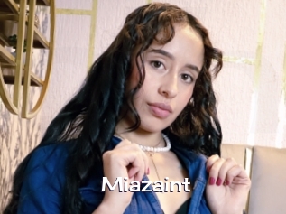 Miazaint