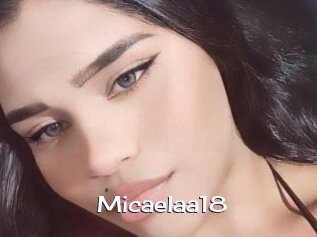 Micaelaa18