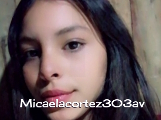 Micaelacortez303av