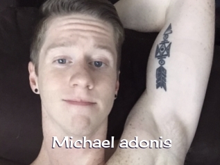 Michael_adonis