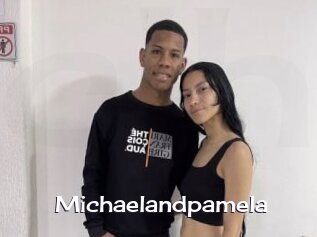 Michaelandpamela