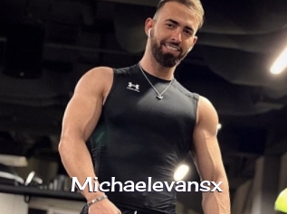 Michaelevansx