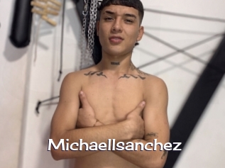 Michaellsanchez