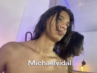 Michaelvidal