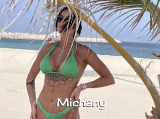 Michany