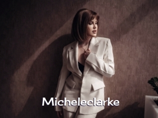 Micheleclarke