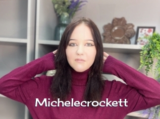 Michelecrockett