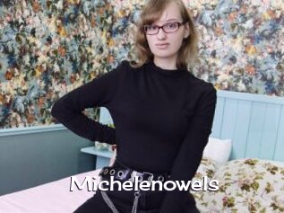 Michelenowels