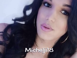 Michelji18