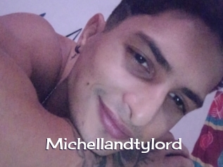 Michellandtylord