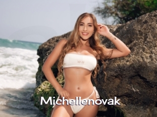 Michellenovak