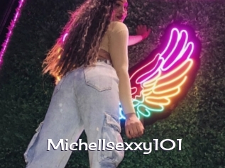 Michellsexxy101