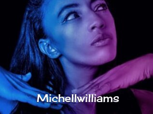 Michellwilliams