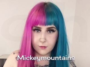 Mickeymountains