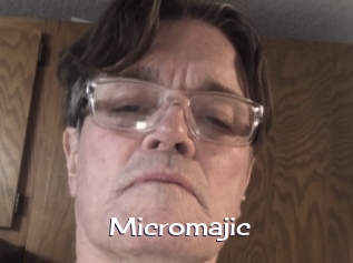 Micromajic