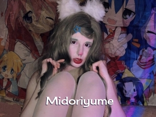 Midoriyume