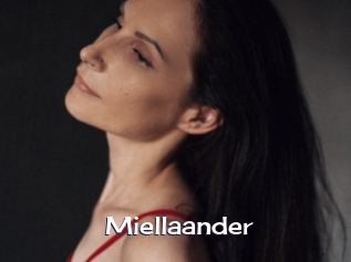 Miellaander