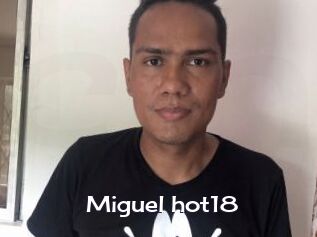 Miguel_hot18