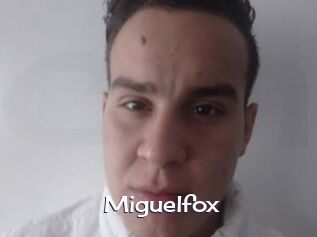 Miguelfox