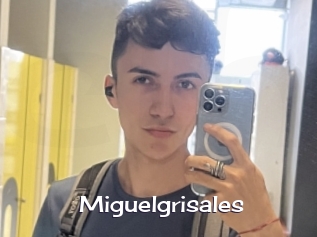 Miguelgrisales