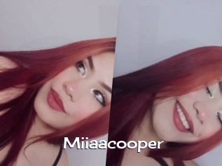 Miiaacooper