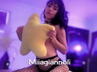 Miiagiannoli