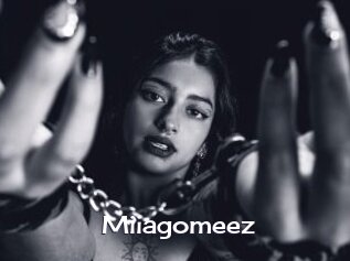 Miiagomeez