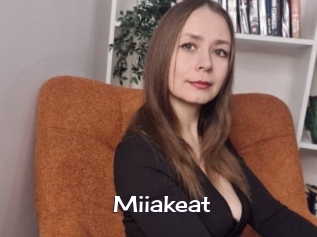 Miiakeat