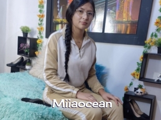 Miiaocean