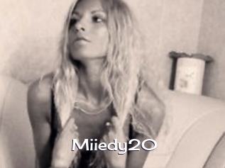 Miiedy20