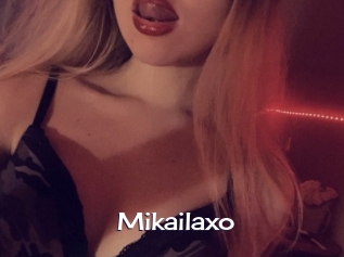 Mikailaxo