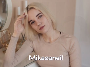 Mikasaneil