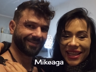 Mikeaga