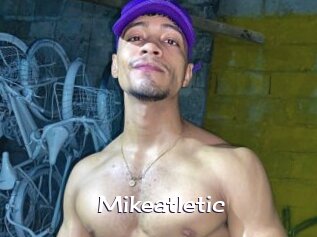 Mikeatletic