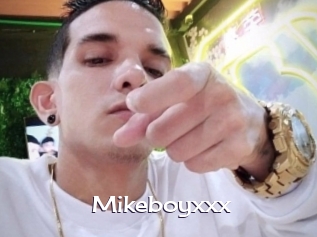 Mikeboyxxx