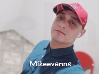 Mikeevanns