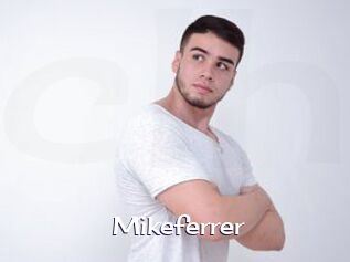 Mikeferrer