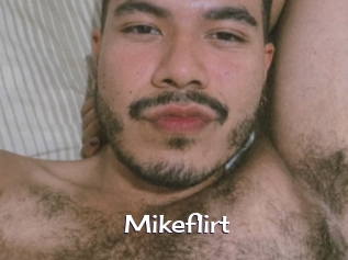 Mikeflirt