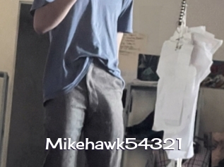 Mikehawk54321