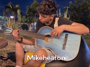 Mikeheaton